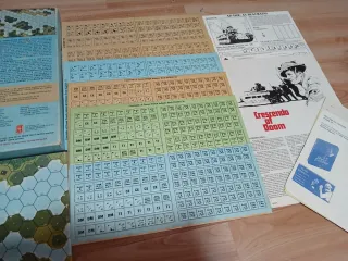 Crescendo of Doom - Avalon Hill