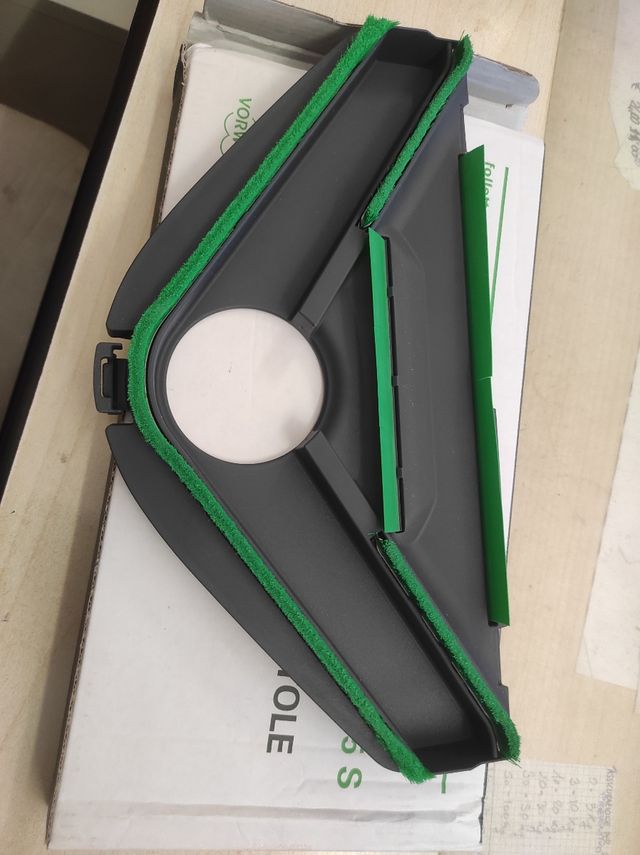 Spazzola Folletto HD60 / HD65 S