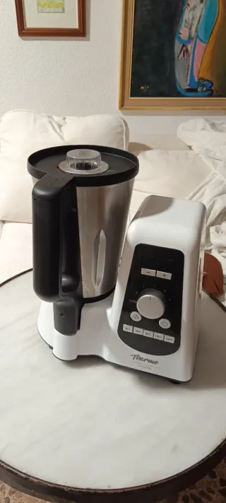 Robot de cocina Thermo