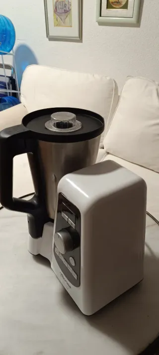 Robot de cocina Thermo