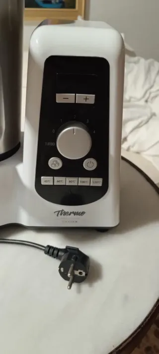 Robot de cocina Thermo