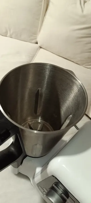 Robot de cocina Thermo