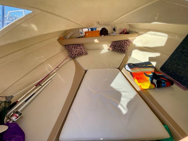 Barco Quicksilver 510 Motor 4T Licencia Navegación