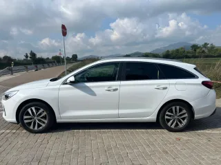 Hyundai i30 2017