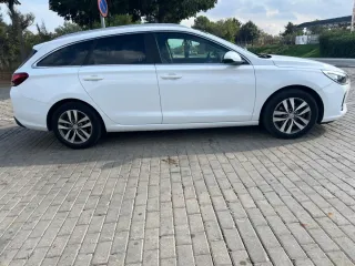 Hyundai i30 2017