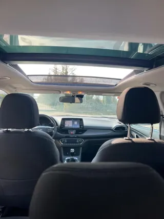 Hyundai i30 2017