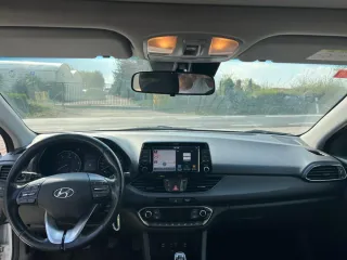 Hyundai i30 2017
