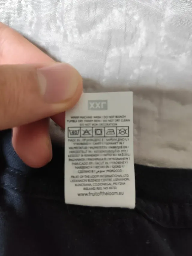 Camiseta negra dragón Mallorca