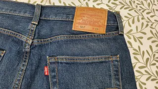 Levi's 501 pantalon corto