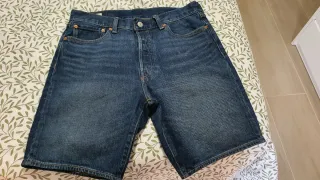 Levi's 501 pantalon corto