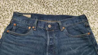 Levi's 501 pantalon corto