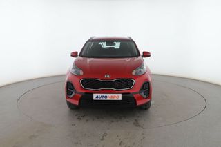 Kia Sportage 1.6 CRDi Concept 2WD MHEV