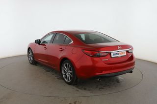 Mazda 6 2.5 Luxury