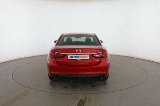 Mazda 6 2.5 Luxury