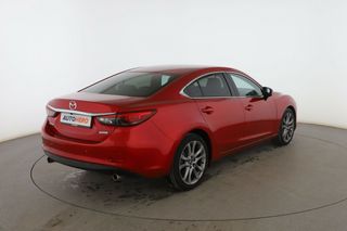 Mazda 6 2.5 Luxury