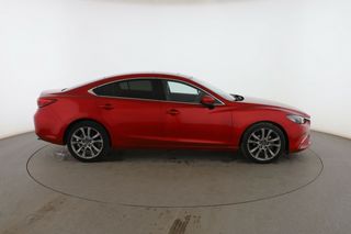 Mazda 6 2.5 Luxury