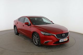 Mazda 6 2.5 Luxury