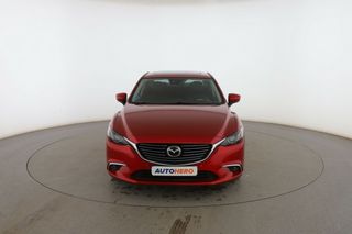 Mazda 6 2.5 Luxury