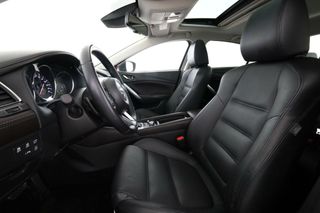 Mazda 6 2.5 Luxury