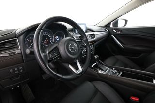 Mazda 6 2.5 Luxury