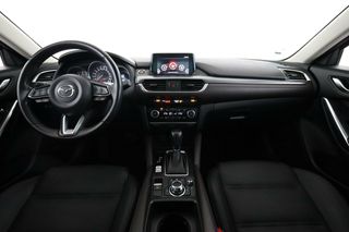 Mazda 6 2.5 Luxury