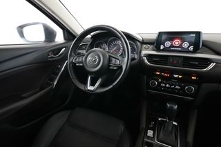 Mazda 6 2.5 Luxury