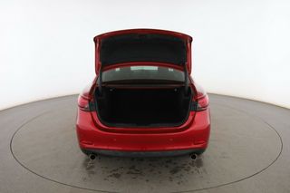 Mazda 6 2.5 Luxury