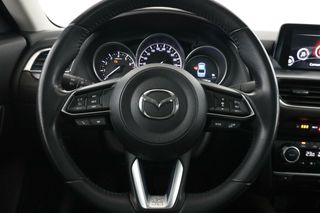 Mazda 6 2.5 Luxury