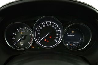 Mazda 6 2.5 Luxury