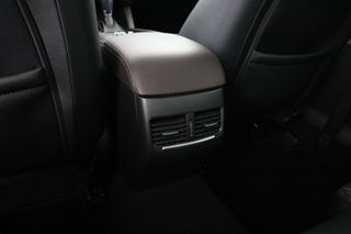 Mazda 6 2.5 Luxury