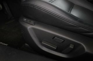 Mazda 6 2.5 Luxury