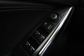 Mazda 6 2.5 Luxury