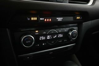 Mazda 6 2.5 Luxury