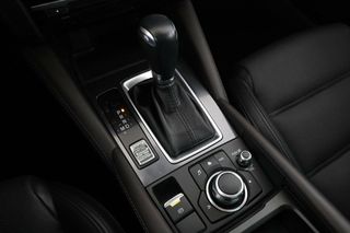 Mazda 6 2.5 Luxury
