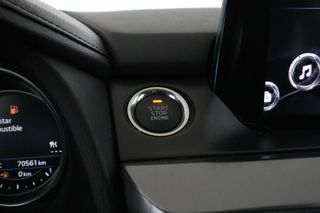 Mazda 6 2.5 Luxury