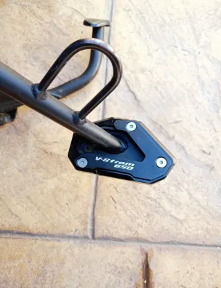 Suzuki V-Strom 650 ABS