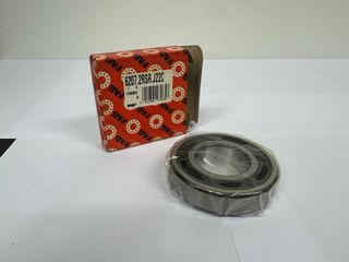 Rodamiento FAG 6207 2RSR J22C