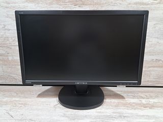 Monitor HANNSG HL226 21,5" HDMI
