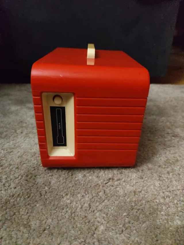 Radio FADA 1000 Bullet