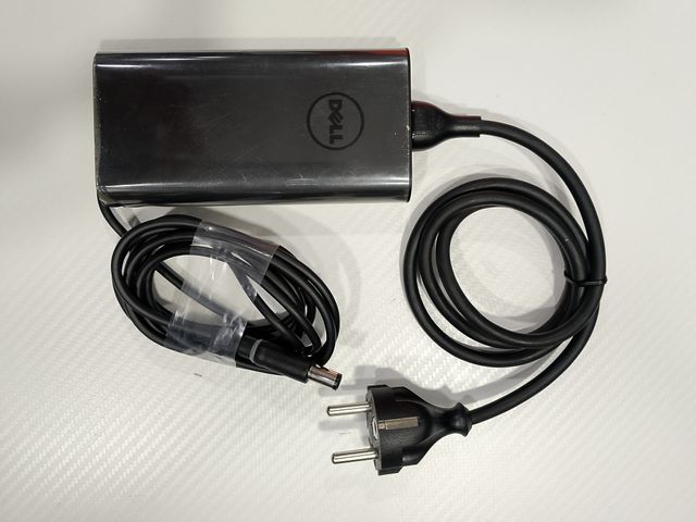 Cargador Dell 90W Original 06C3W2