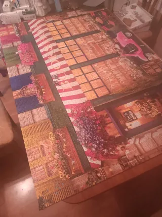 Hago puzzles
