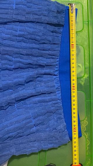 PARA ANA NO COMPRAR Faldas de tul NUEVAS