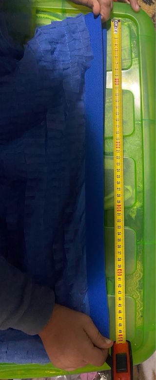 PARA ANA NO COMPRAR Faldas de tul NUEVAS