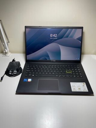 Asus VivoBook 15 OLED K513E
