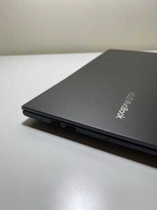Asus VivoBook 15 OLED K513E