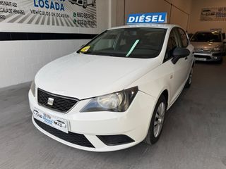 SEAT Ibiza 2012