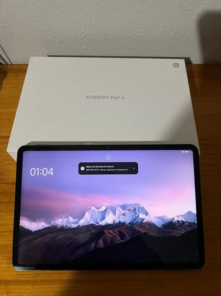 Xiaomi Mi Pad 6 