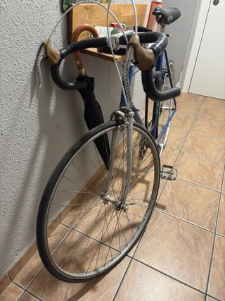 Bicicleta Antigua Fixie Rodado 28