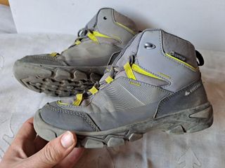 Botas WATERPROF montaña senderismo 37 CALIDAD!!