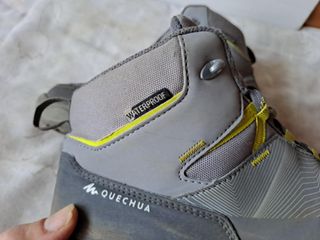 Botas WATERPROF montaña senderismo 37 CALIDAD!!